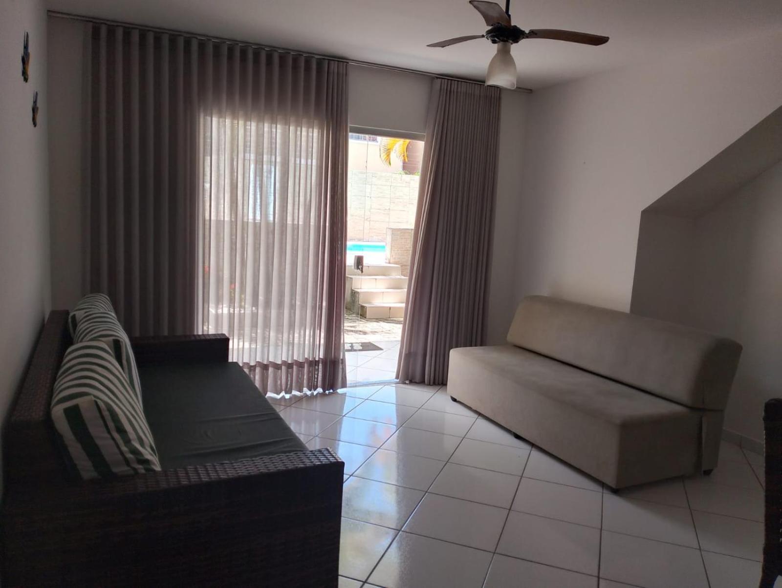 Apto Condominio Recanto Das Flores Taperapua Porto Seguro Exterior foto